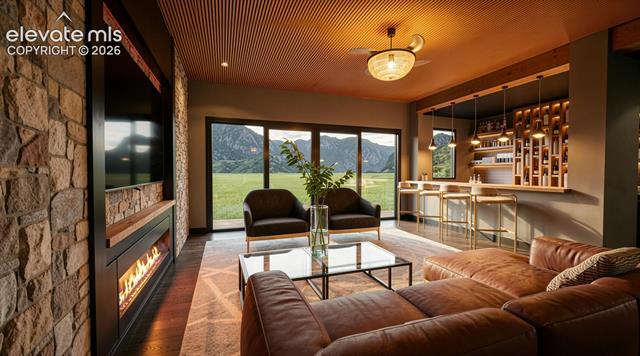 MLS Image for 331  Grandwood  ,Monument, Colorado