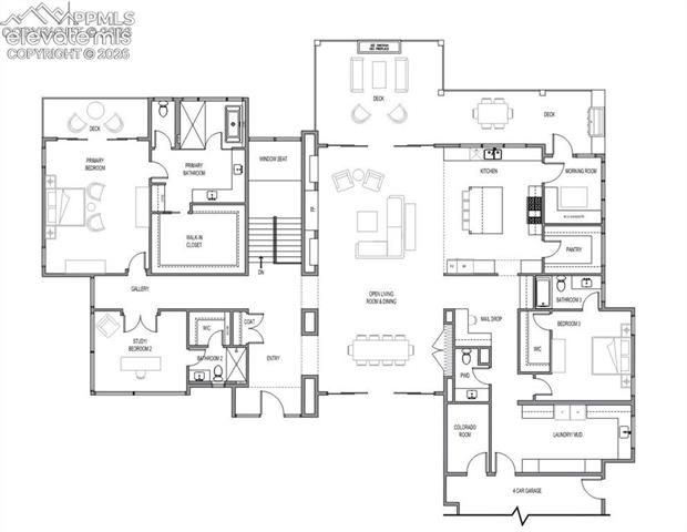 MLS Image for 331  Grandwood  ,Monument, Colorado