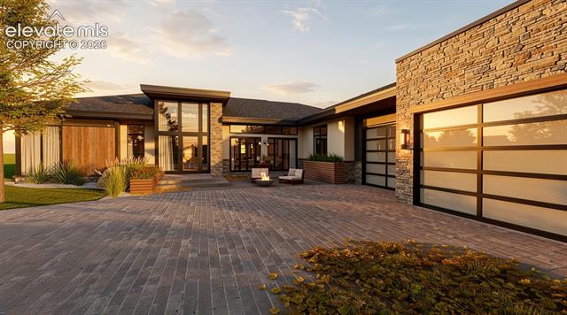 MLS Image for 331  Grandwood  ,Monument, Colorado