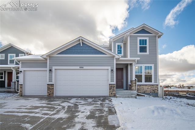 MLS Image for 8491  Frasco  ,Fountain, Colorado