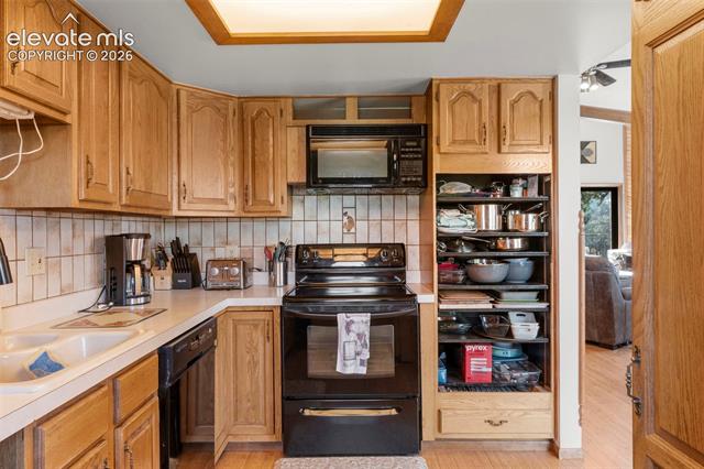 MLS Image for 247  Pinewood  ,Florissant, Colorado