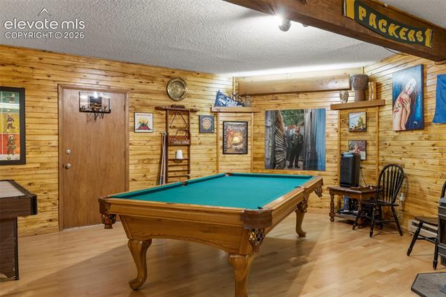 MLS Image for 247  Pinewood  ,Florissant, Colorado