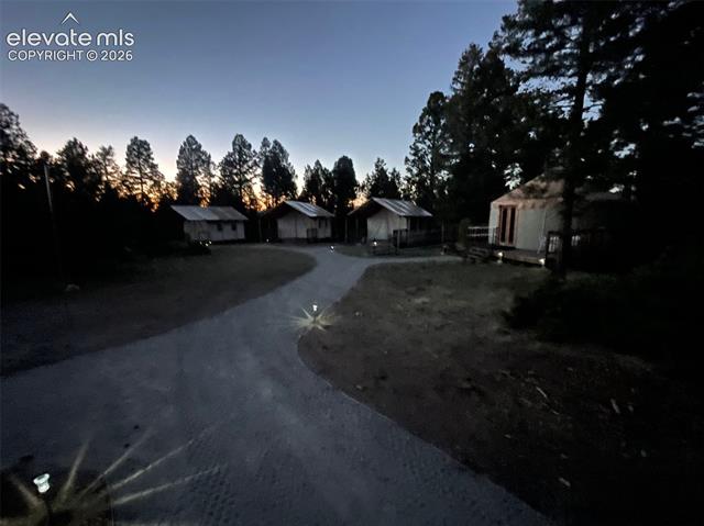 MLS Image for 247  Pinewood  ,Florissant, Colorado