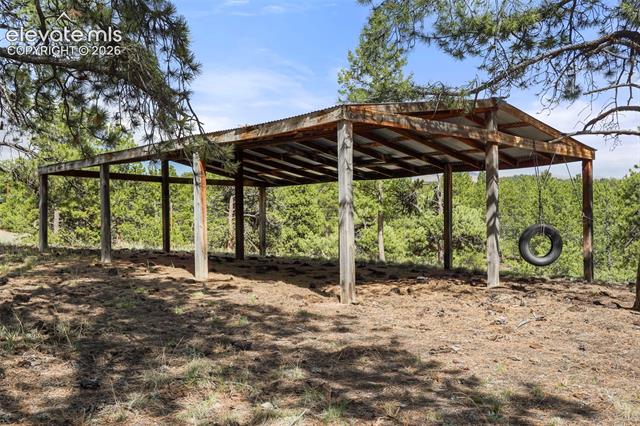 MLS Image for 247  Pinewood  ,Florissant, Colorado