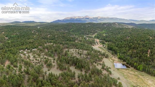 MLS Image for 247  Pinewood  ,Florissant, Colorado