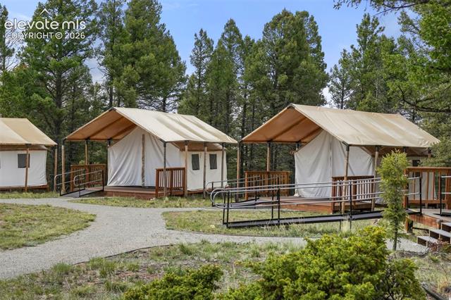 MLS Image for 247  Pinewood  ,Florissant, Colorado