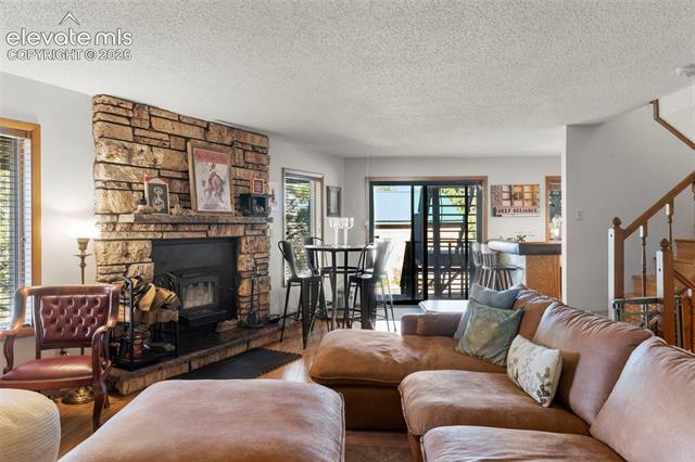 MLS Image for 247  Pinewood  ,Florissant, Colorado