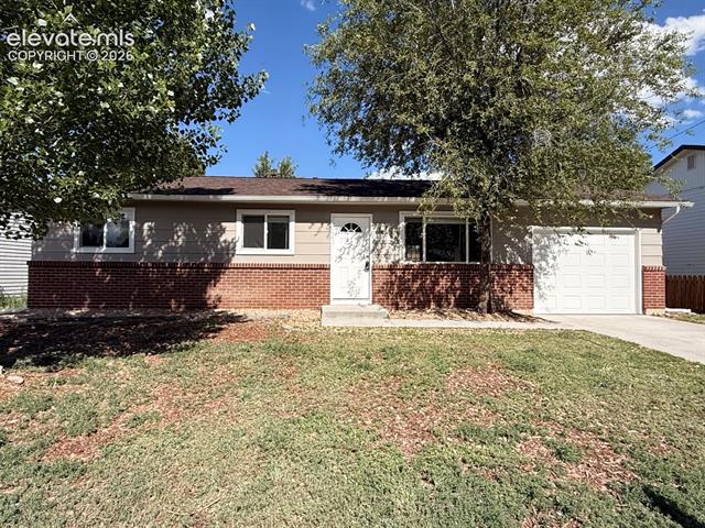1717  Whitehall  , colorado springs&nbsp; House Search MLS Picture
