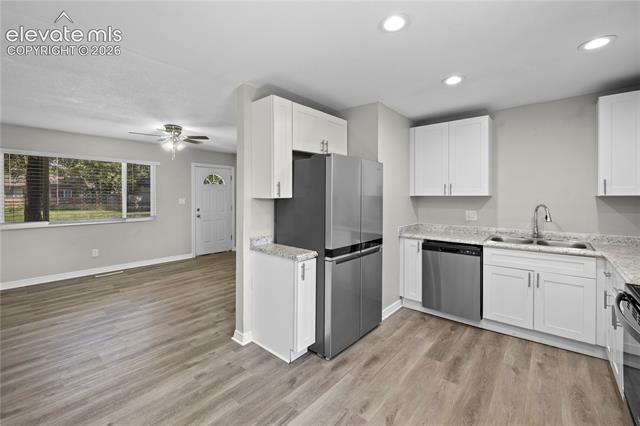 MLS Image for 1717  Whitehall  ,Colorado Springs, Colorado