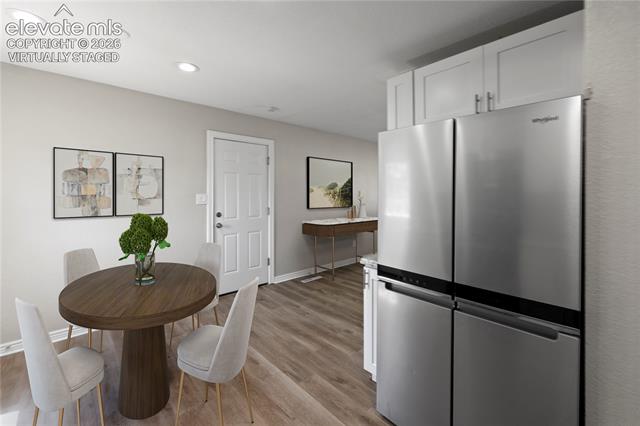 MLS Image for 1717  Whitehall  ,Colorado Springs, Colorado