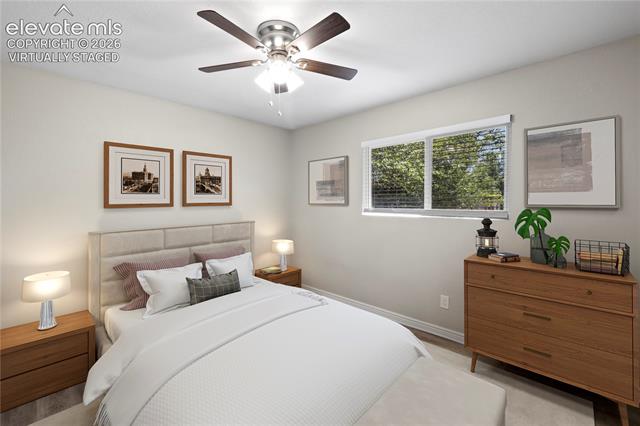MLS Image for 1717  Whitehall  ,Colorado Springs, Colorado