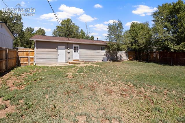 MLS Image for 1717  Whitehall  ,Colorado Springs, Colorado