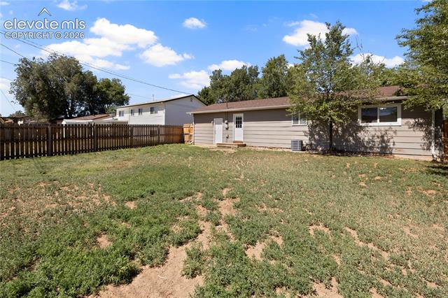 MLS Image for 1717  Whitehall  ,Colorado Springs, Colorado