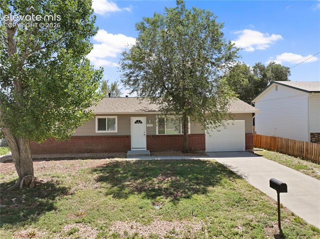 MLS Image for 1717  Whitehall  ,Colorado Springs, Colorado
