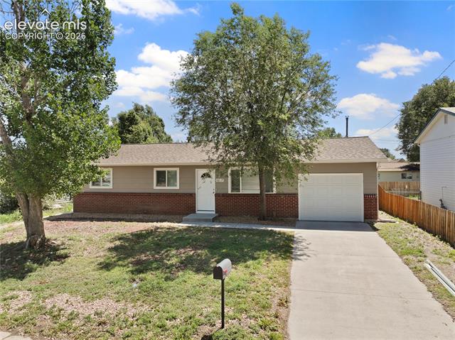 MLS Image for 1717  Whitehall  ,Colorado Springs, Colorado