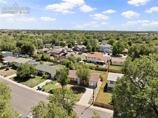 MLS Image for 1717  Whitehall  ,Colorado Springs, Colorado