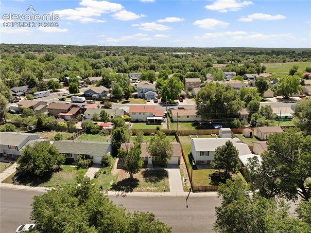 MLS Image for 1717  Whitehall  ,Colorado Springs, Colorado
