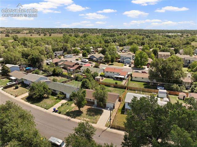 MLS Image for 1717  Whitehall  ,Colorado Springs, Colorado