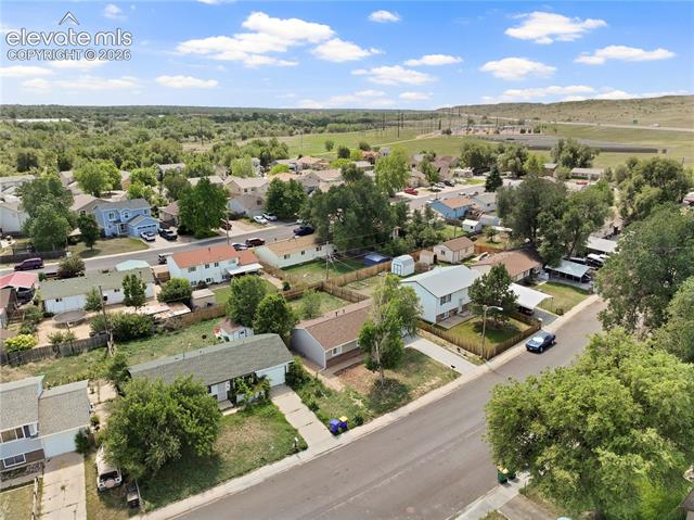 MLS Image for 1717  Whitehall  ,Colorado Springs, Colorado