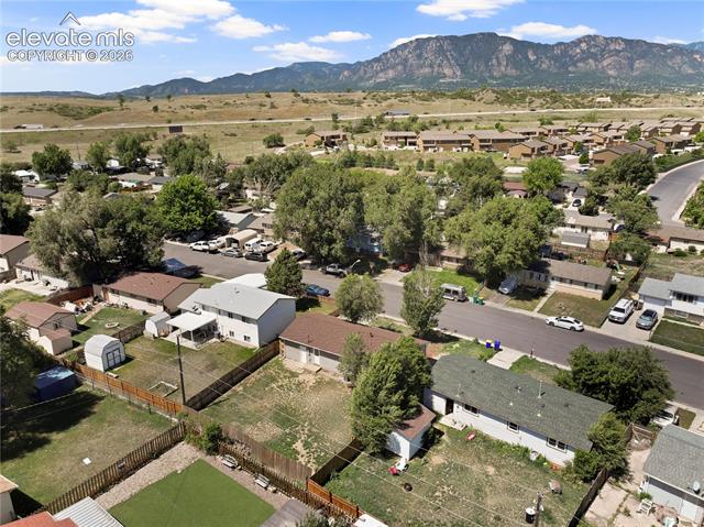 MLS Image for 1717  Whitehall  ,Colorado Springs, Colorado