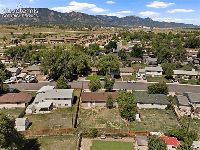 MLS Image for 1717  Whitehall  ,Colorado Springs, Colorado