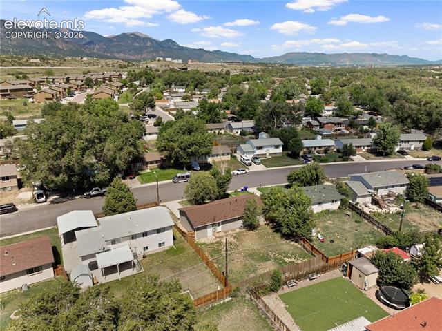 MLS Image for 1717  Whitehall  ,Colorado Springs, Colorado