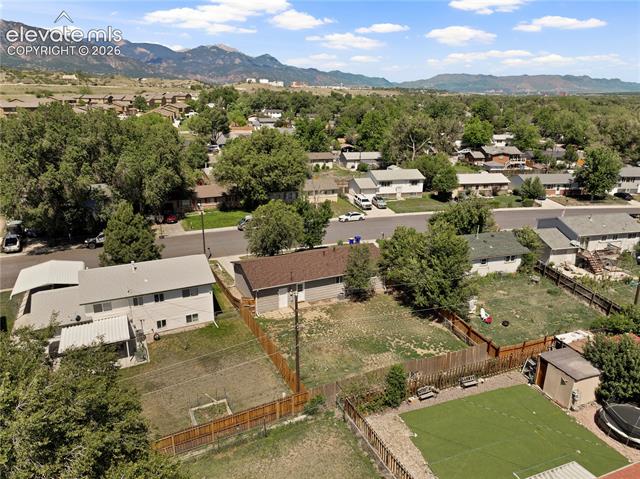 MLS Image for 1717  Whitehall  ,Colorado Springs, Colorado