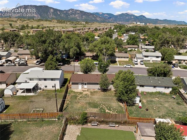 MLS Image for 1717  Whitehall  ,Colorado Springs, Colorado