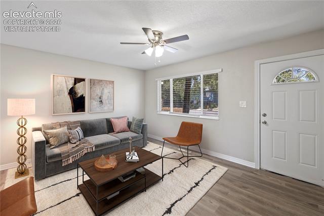 MLS Image for 1717  Whitehall  ,Colorado Springs, Colorado