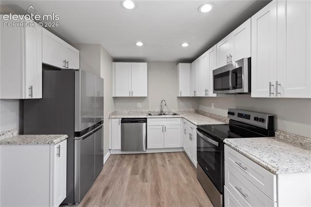 MLS Image for 1717  Whitehall  ,Colorado Springs, Colorado