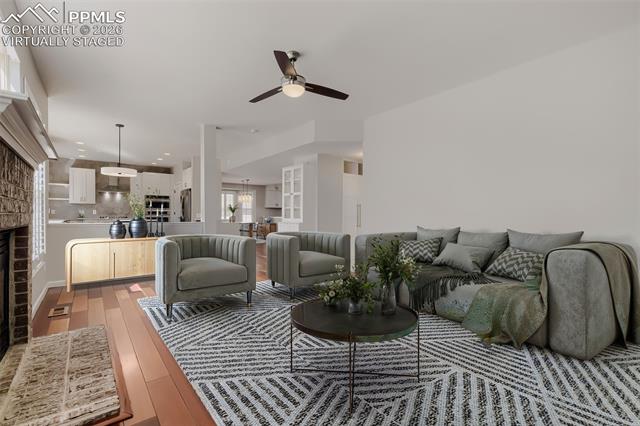 MLS Image for 3464  Cape Romain  ,Colorado Springs, Colorado