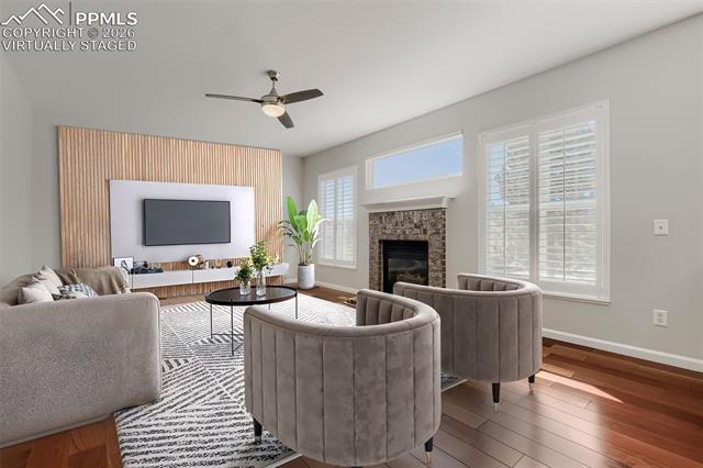 MLS Image for 3464  Cape Romain  ,Colorado Springs, Colorado