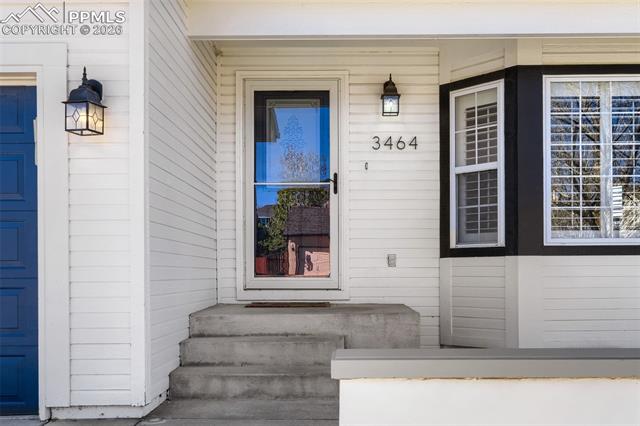 MLS Image for 3464  Cape Romain  ,Colorado Springs, Colorado