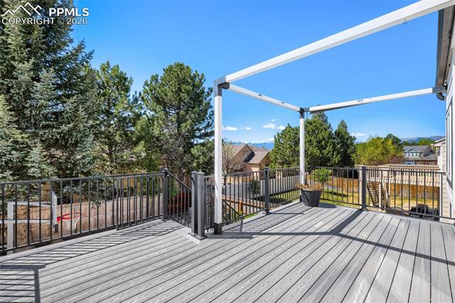 MLS Image for 3464  Cape Romain  ,Colorado Springs, Colorado