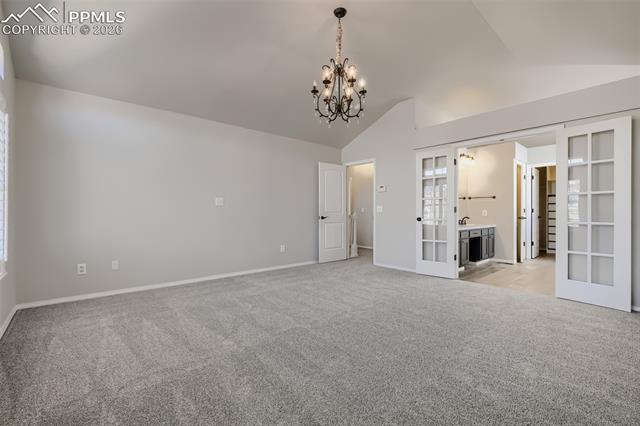 MLS Image for 3464  Cape Romain  ,Colorado Springs, Colorado