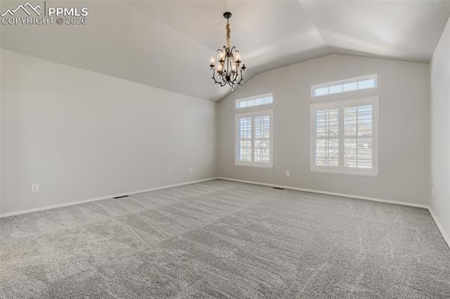 MLS Image for 3464  Cape Romain  ,Colorado Springs, Colorado