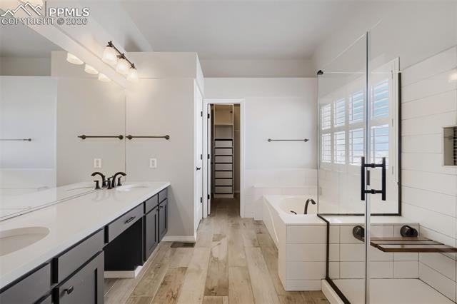 MLS Image for 3464  Cape Romain  ,Colorado Springs, Colorado