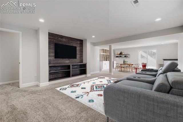 MLS Image for 3464  Cape Romain  ,Colorado Springs, Colorado