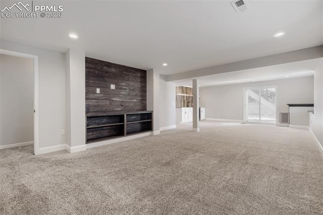 MLS Image for 3464  Cape Romain  ,Colorado Springs, Colorado