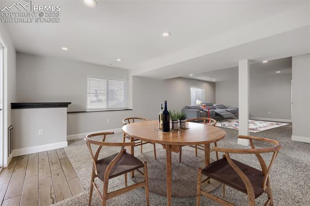 MLS Image for 3464  Cape Romain  ,Colorado Springs, Colorado