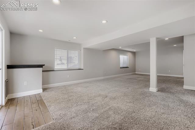 MLS Image for 3464  Cape Romain  ,Colorado Springs, Colorado