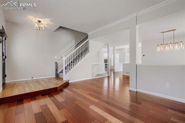 MLS Image for 3464  Cape Romain  ,Colorado Springs, Colorado