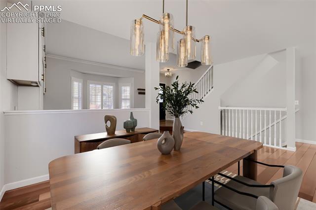 MLS Image for 3464  Cape Romain  ,Colorado Springs, Colorado