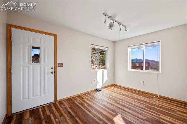 MLS Image for 583 S Deer Mountain  ,Florissant, Colorado