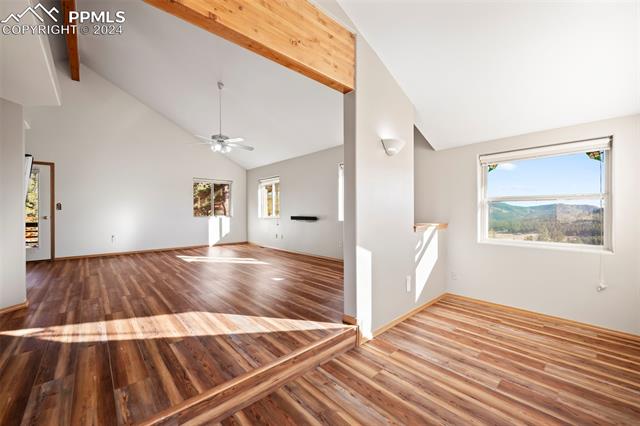 MLS Image for 583 S Deer Mountain  ,Florissant, Colorado