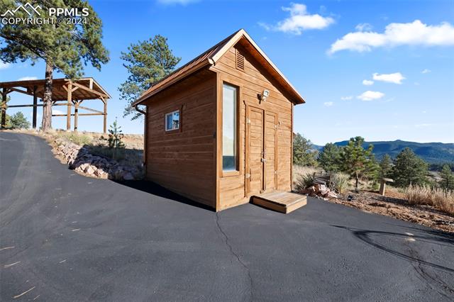 MLS Image for 583 S Deer Mountain  ,Florissant, Colorado