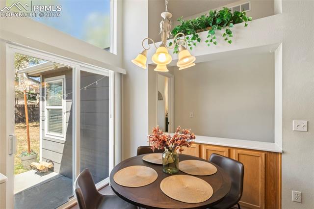 MLS Image for 4783  Bridle Pass  ,Colorado Springs, Colorado