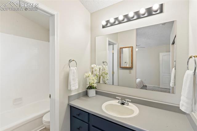 MLS Image for 4783  Bridle Pass  ,Colorado Springs, Colorado
