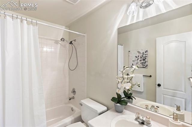 MLS Image for 4783  Bridle Pass  ,Colorado Springs, Colorado
