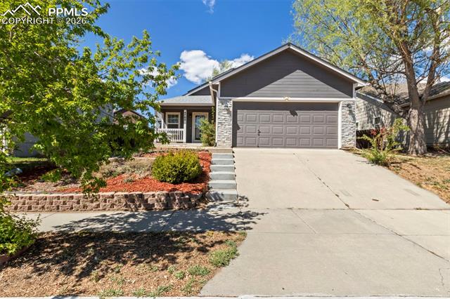 MLS Image for 4783  Bridle Pass  ,Colorado Springs, Colorado